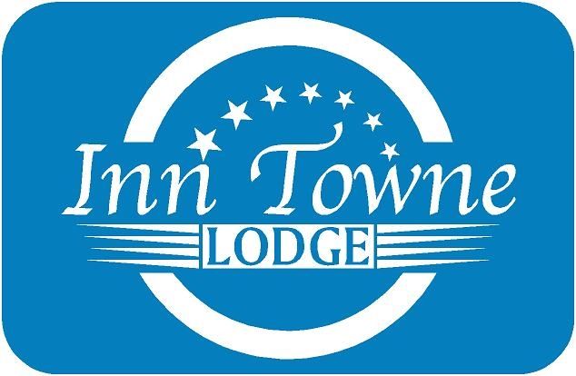 Inn Towne Lodge Fort Smith Logo fotografie